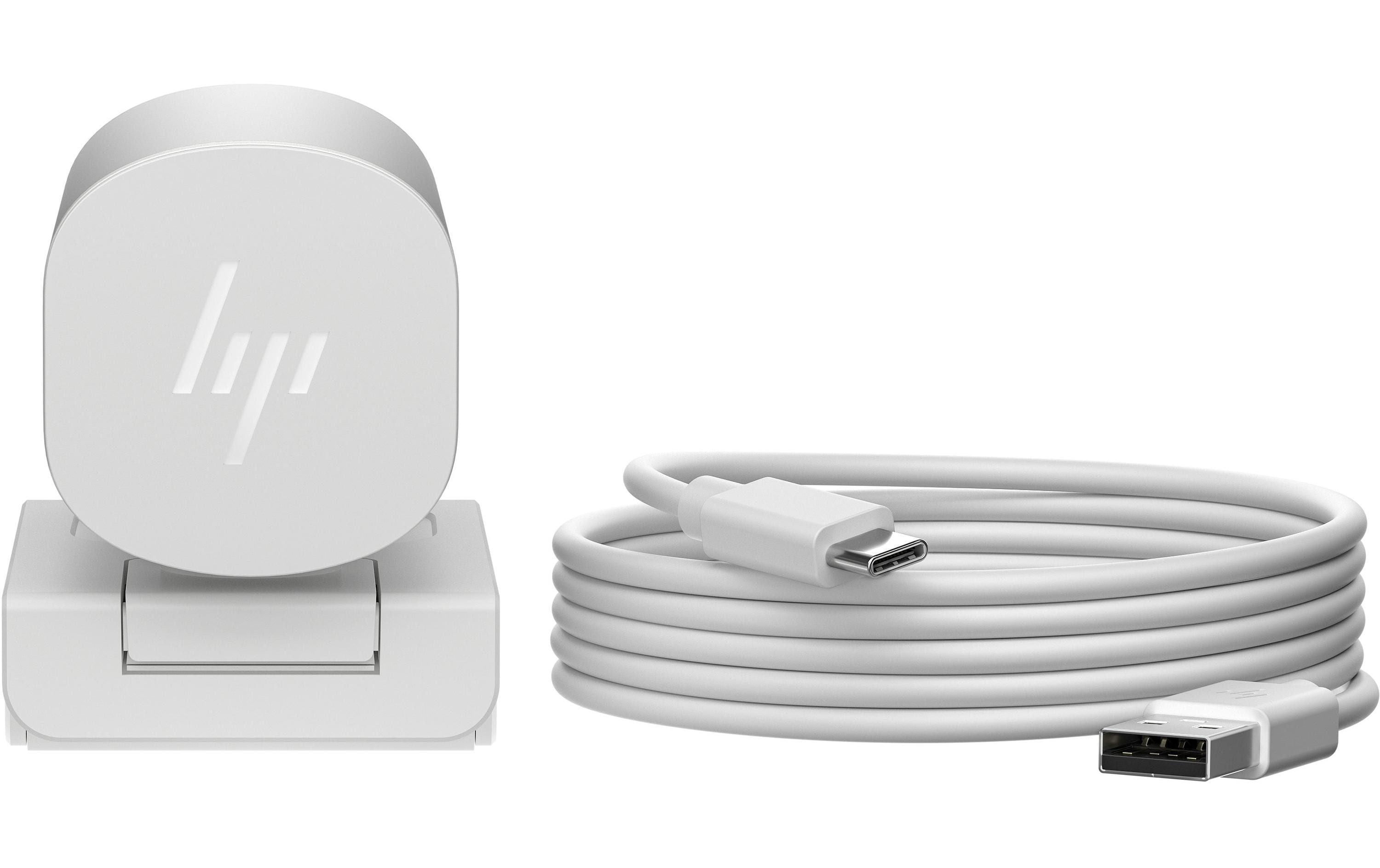 HP Webcam 960 4K USB-A