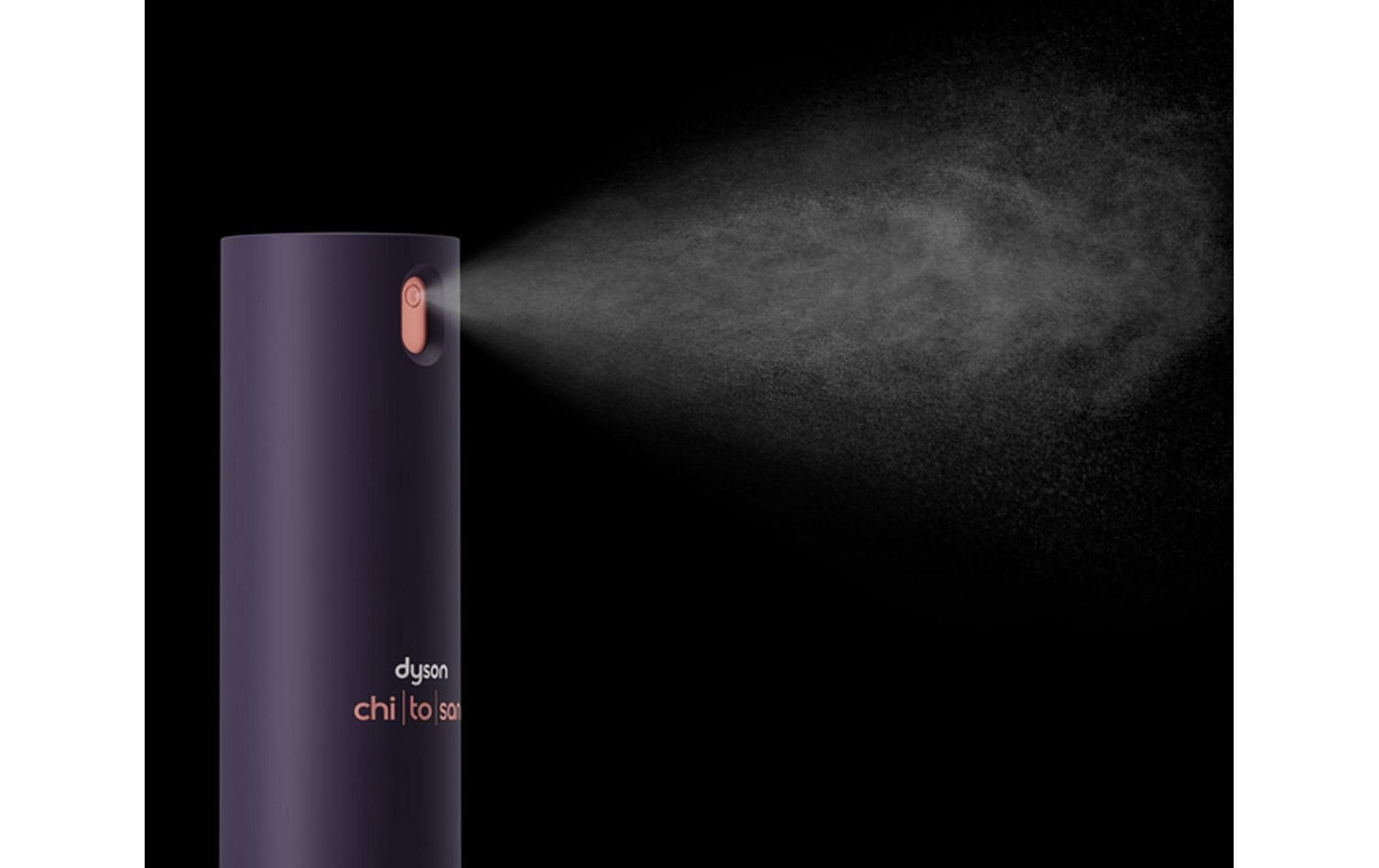 Dyson Chitosan Multi-use Styling Spray 165 ml