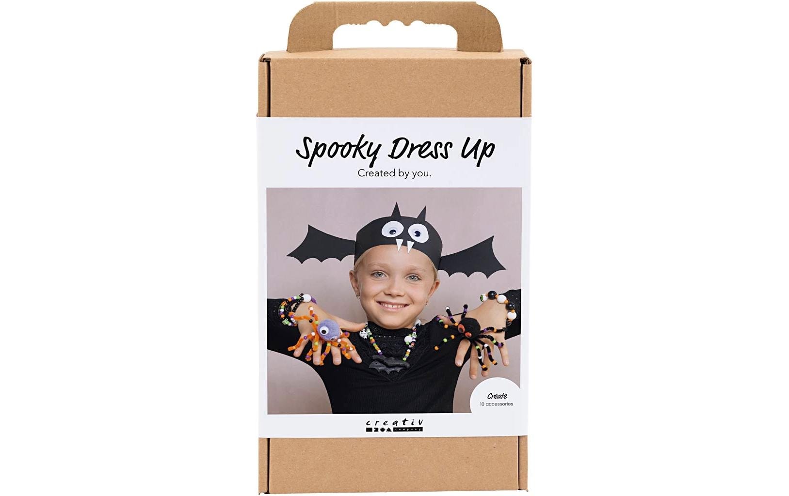 Creativ Company Bastelset Kostüm