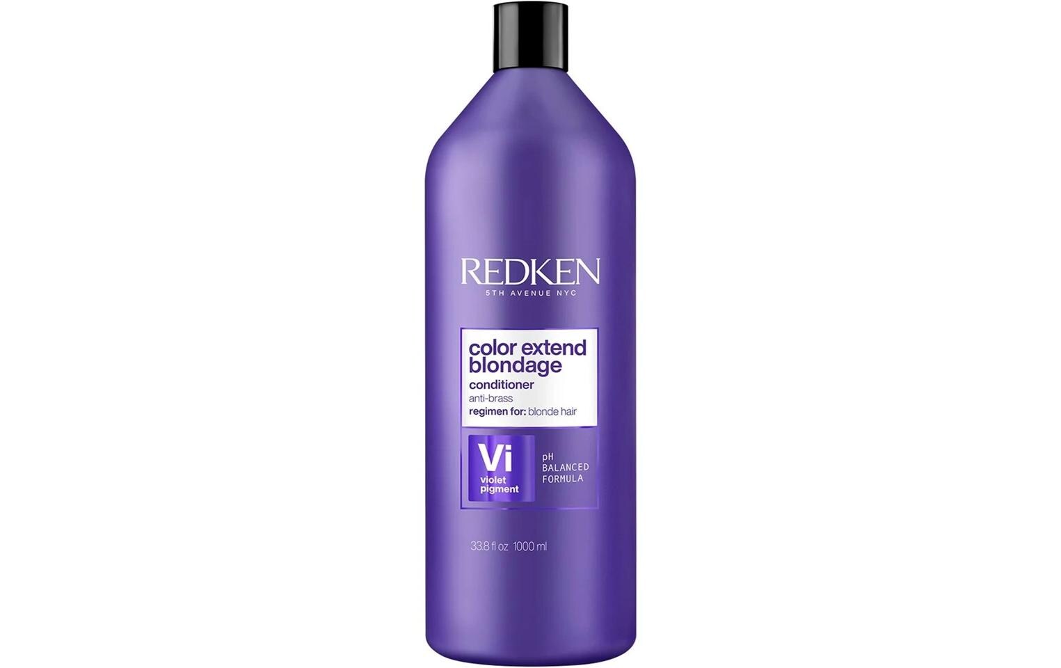Redken Haarspülung Color Extend Blondage 1000 ml