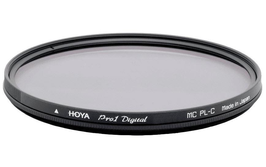 Hoya Polfilter Pro 1 Digital 52 mm