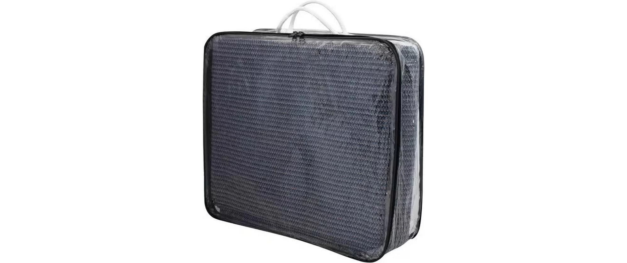 Eurotrail Zeltteppich Multi 250 cm x 750 cm
