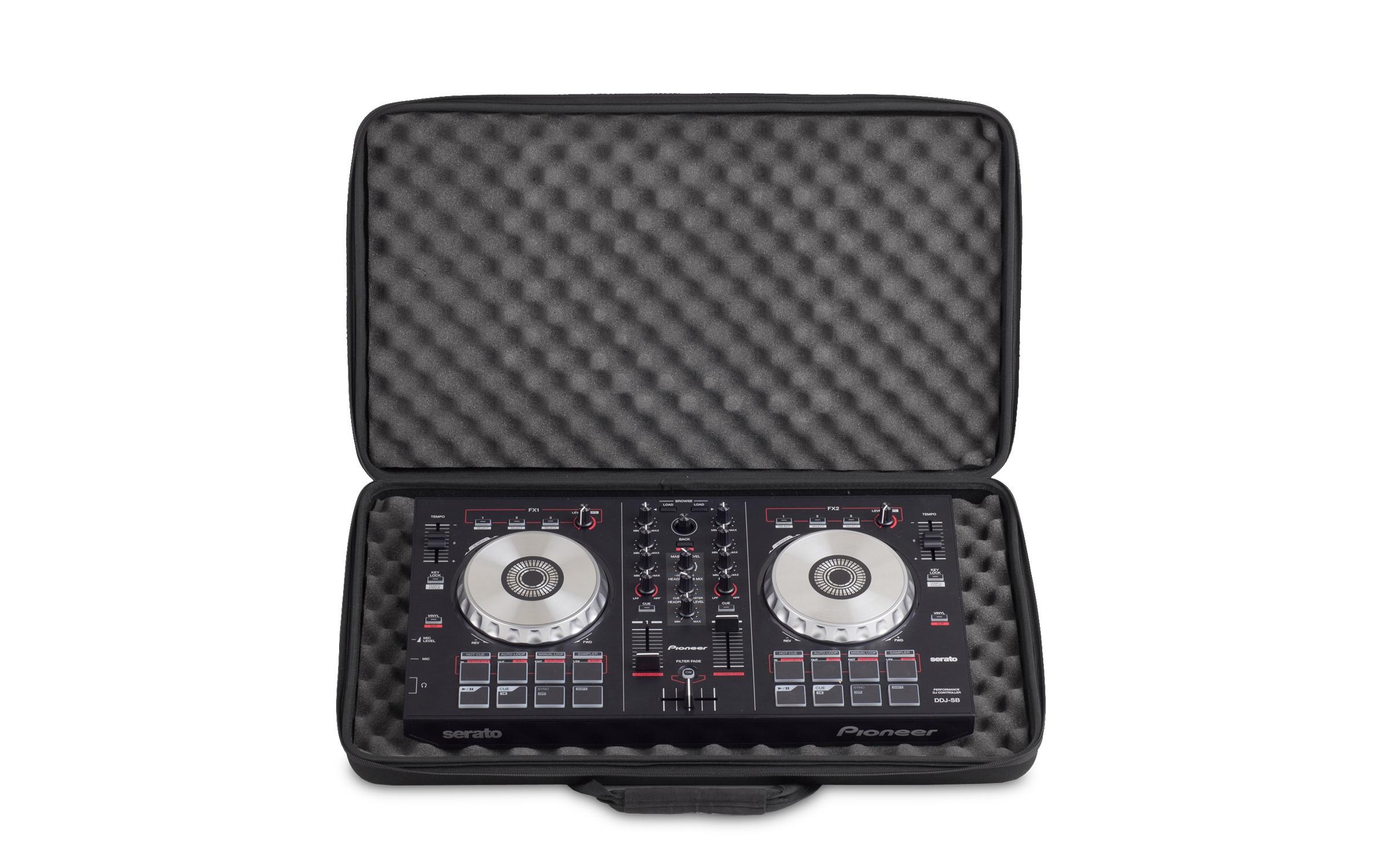 UDG Gear Transportcase Creator MK2 für Musikproduktionsgeräte – L