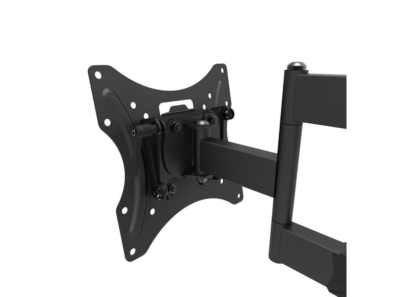 NEOMOUNTS Wandhalterung WL40-550BL12 Schwarz NEOMOUNTS Wandhalterung WL40-550BL12 Schwarz
