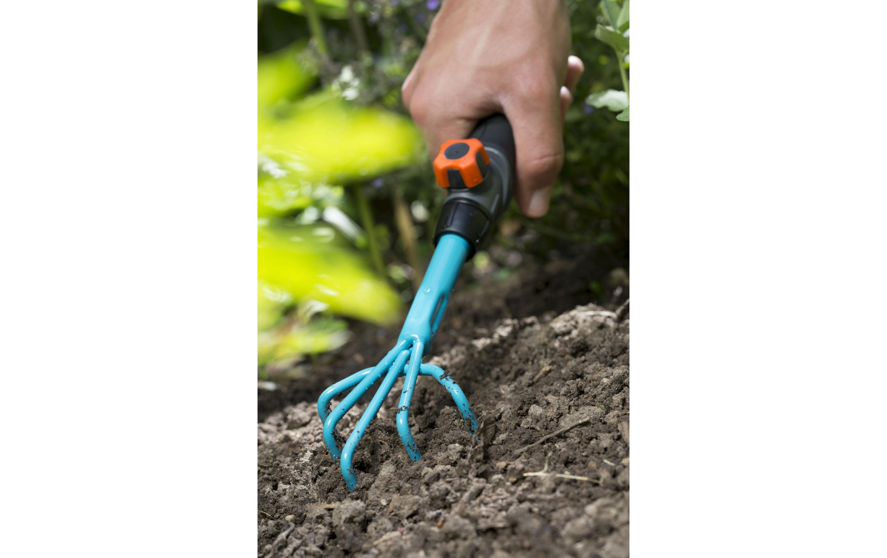 GARDENA Blumenkralle Combisystem