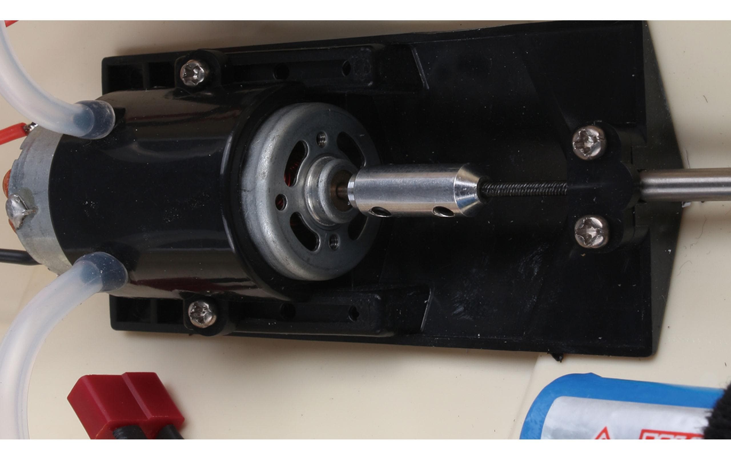 Amewi Speedboot Blade RTR