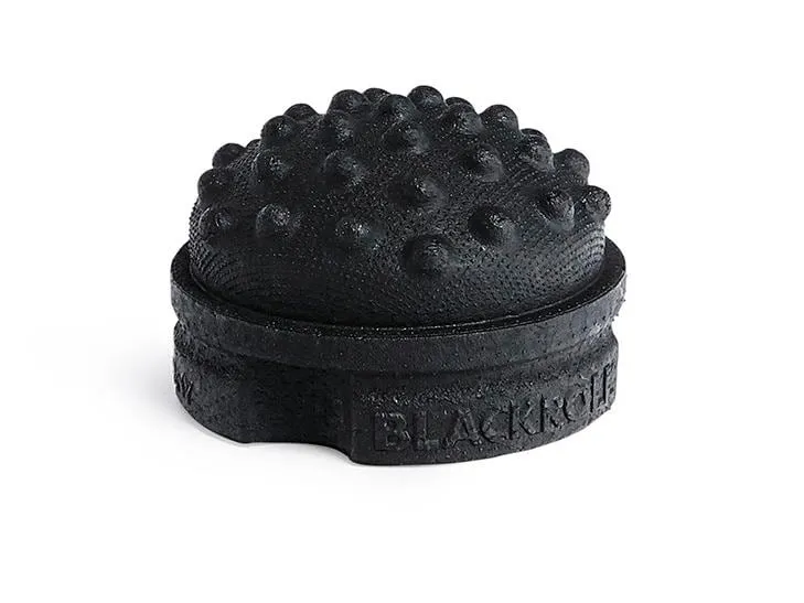 BLACKROLL Faszientraining Twister Schwarz BLACKROLL Faszientraining Twister Schwarz