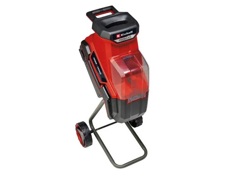 Einhell Häcksler REDAXXO 36/25 Einhell Häcksler REDAXXO 36/25