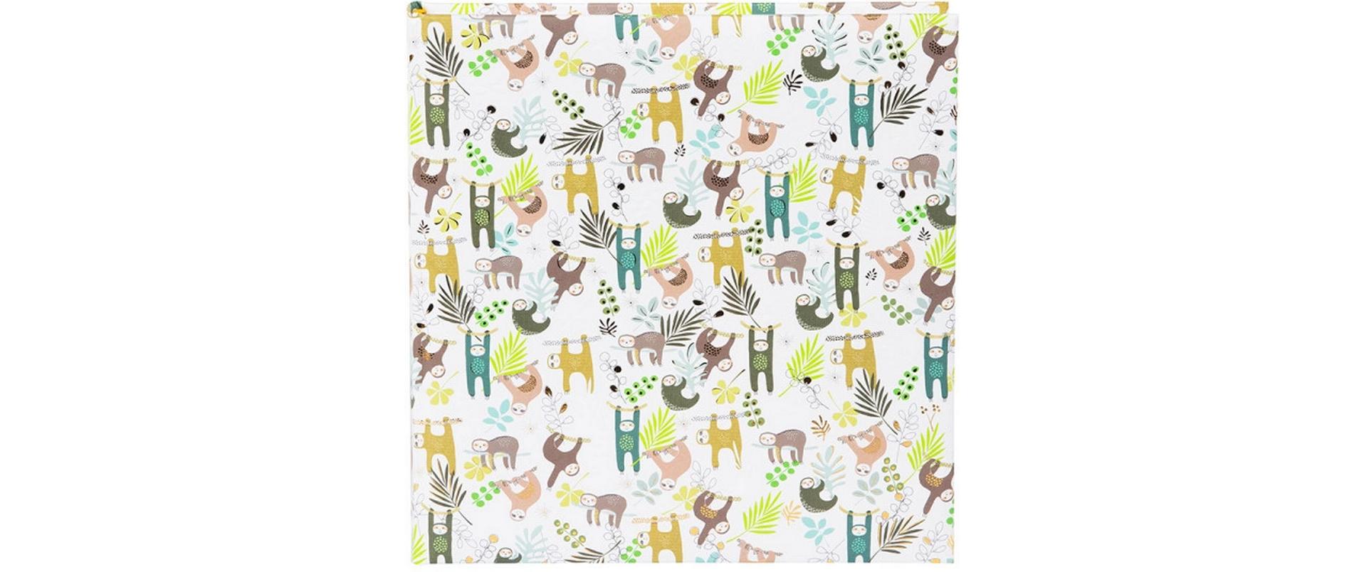 Goldbuch Fotoalbum Hang out 30 x 31 cm, 60 Seiten Goldbuch Fotoalbum Hang out 30 x 31 cm, 60 Seiten