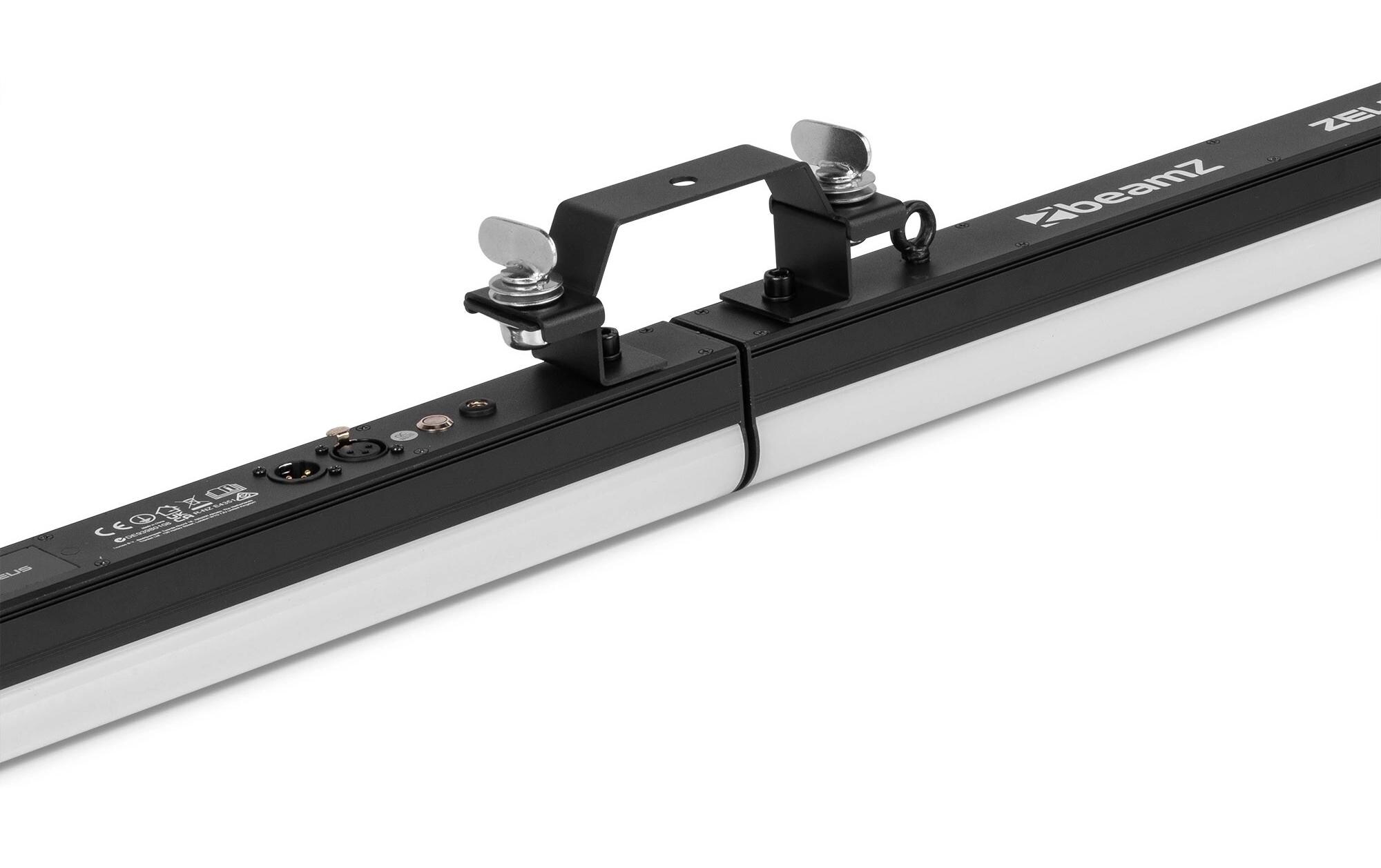 BeamZ LED-Bar Zeus