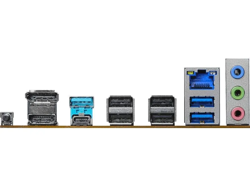 ASRock Mainboard B650M PG Lightning