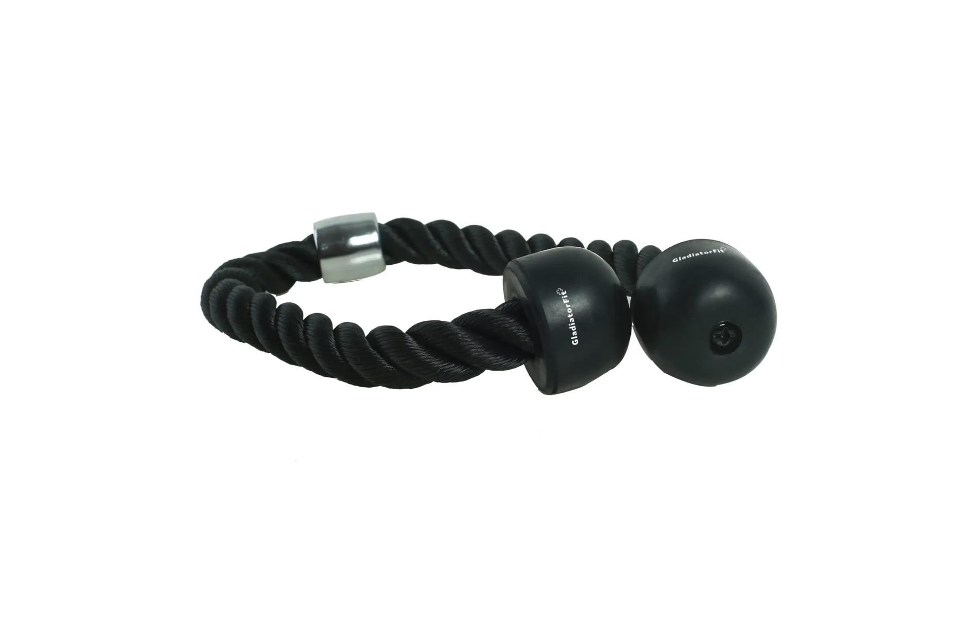 Gladiatorfit Nylon-Zugseil