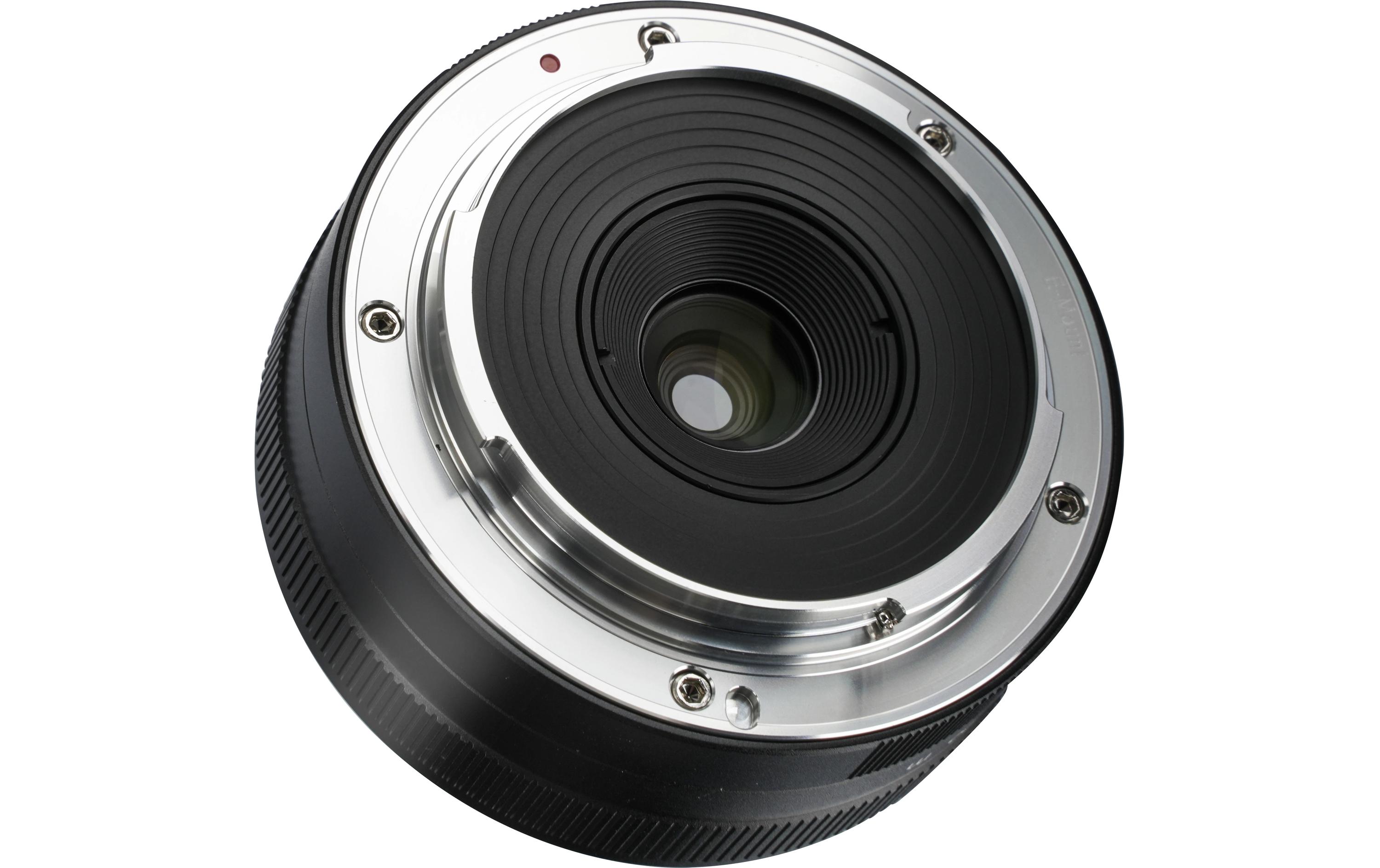 7Artisans Festbrennweite 18mm F/5.6 – Nikon Z