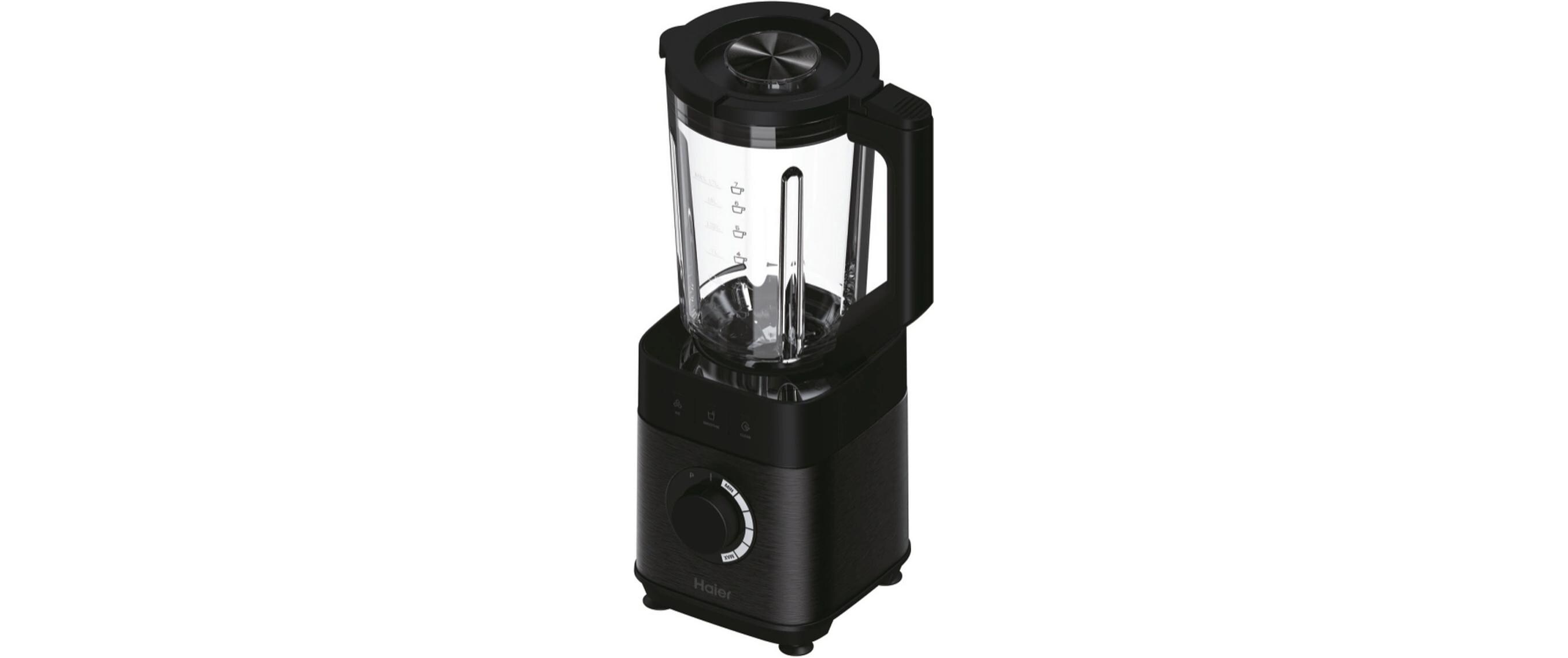 Haier Standmixer HBL5B2 021 Schwarz