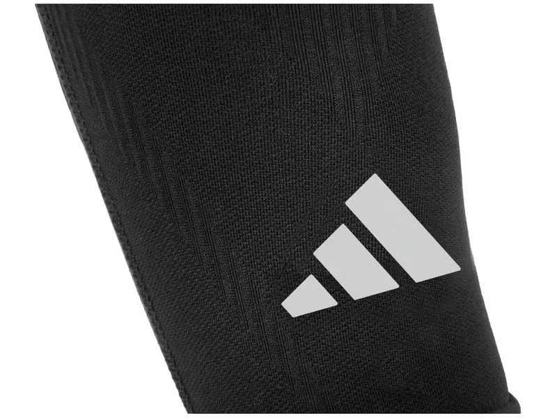adidas Compression Calf Sleeves Schwarz, L-XL adidas Compression Calf Sleeves Schwarz, L-XL
