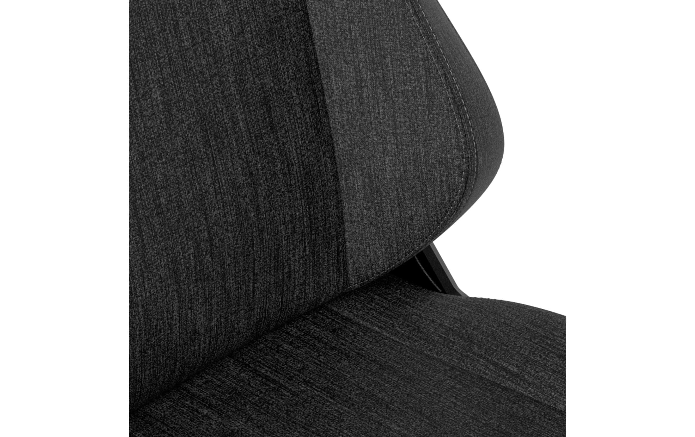 noblechairs Gaming-Stuhl Hero TX Anthrazit