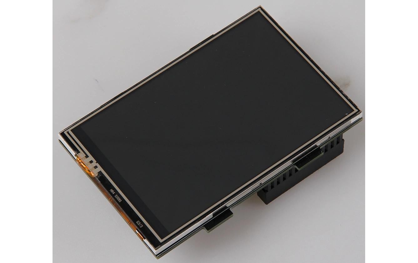 jOY-iT Touchscreen RB-TFT3.5: 3.5