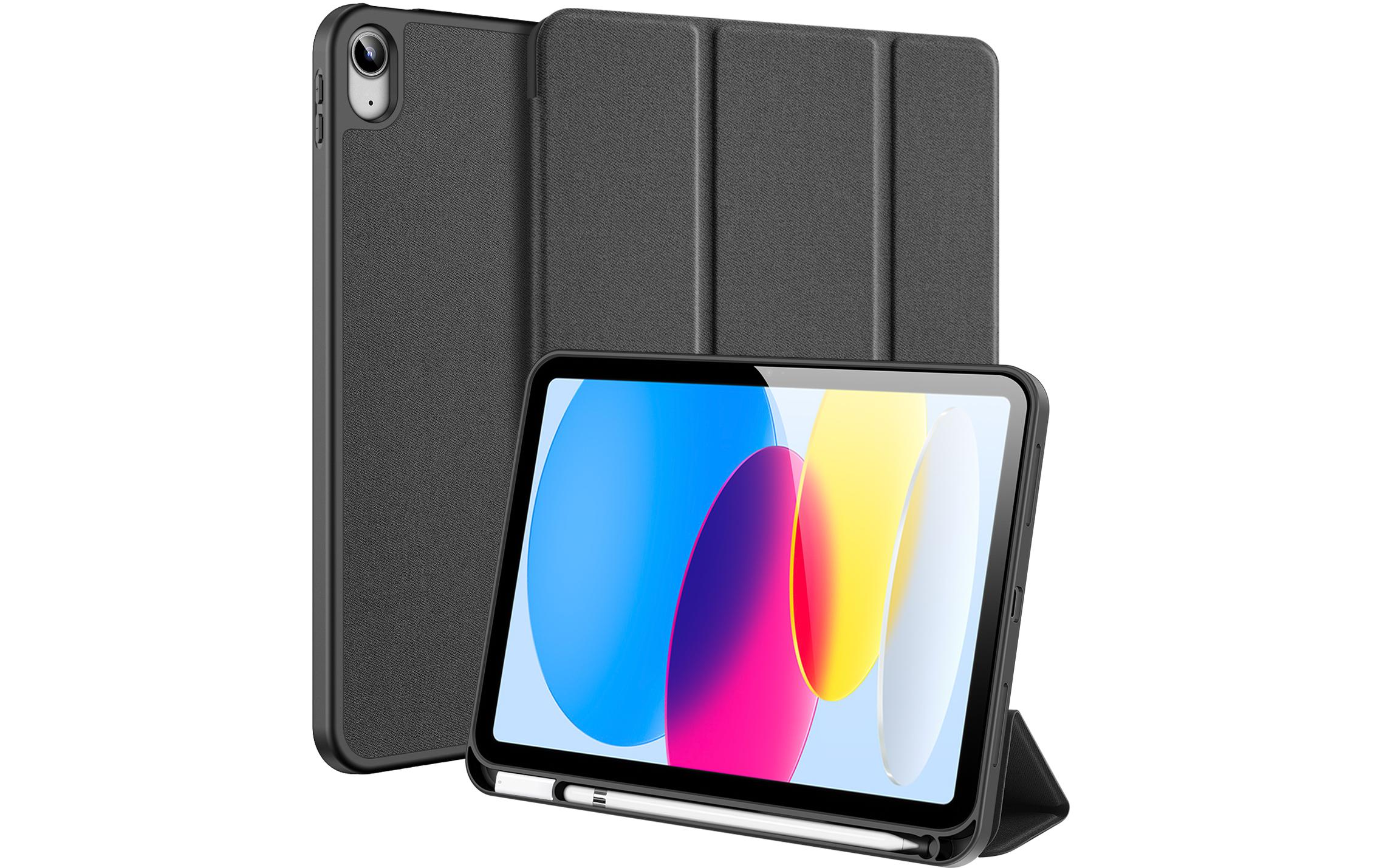 Nevox Tablet Book Cover Vario Series iPad 10th Gen. 10.9