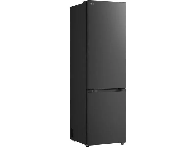 LG Einbau-Kühl-Gefrierkombination GBBSJ2CCEP Schwarz, Rechts LG Einbau-Kühl-Gefrierkombination GBBSJ2CCEP Schwarz, Rechts