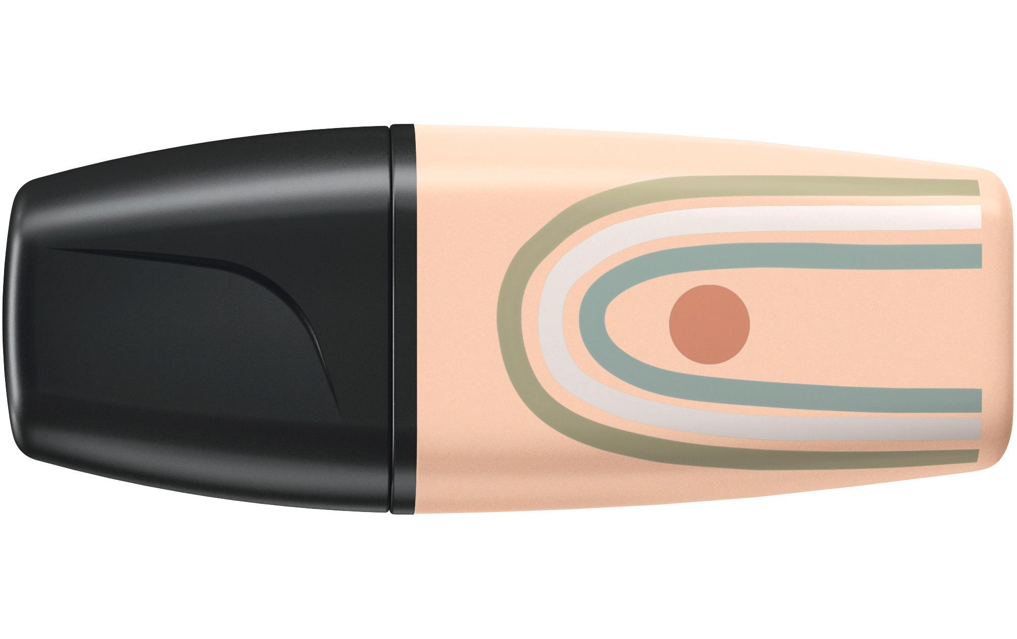 STABILO Textmarker Boss Mini Naturevibes Beige