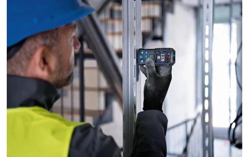 Bosch Professional Laser-Distanzmesser GLM 50-25 G 50 m