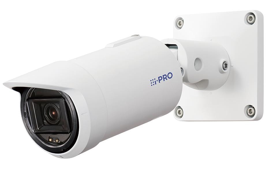 i-Pro Netzwerkkamera WV-S15700-V2L