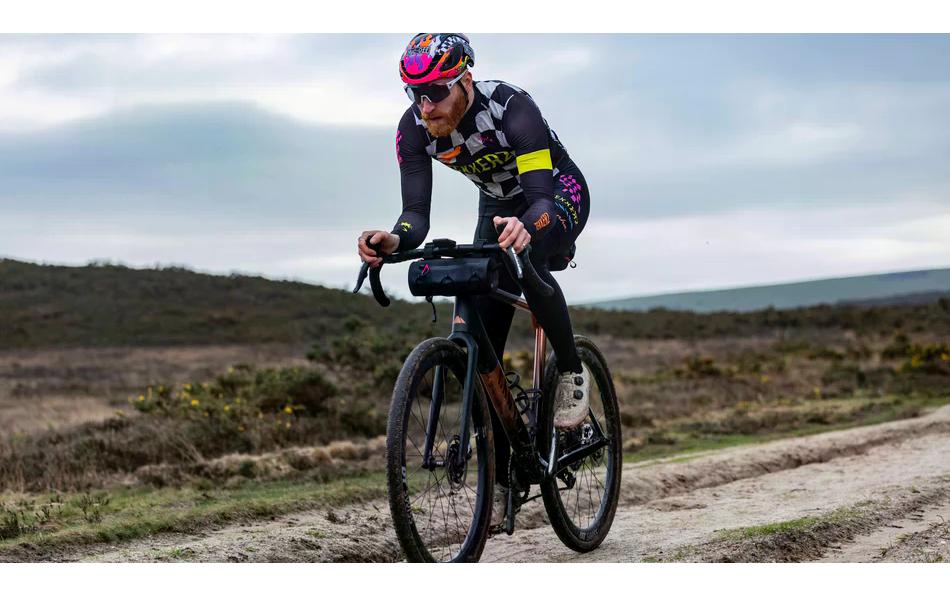 Muc-Off Lenkertasche Explorer Bar Bag 2.4 l