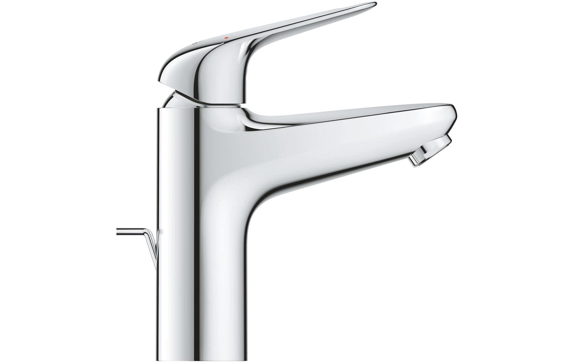 GROHE Einhand-Waschtischbatterie Swift 1/2, M GROHE Einhand-Waschtischbatterie Swift 1/2, M