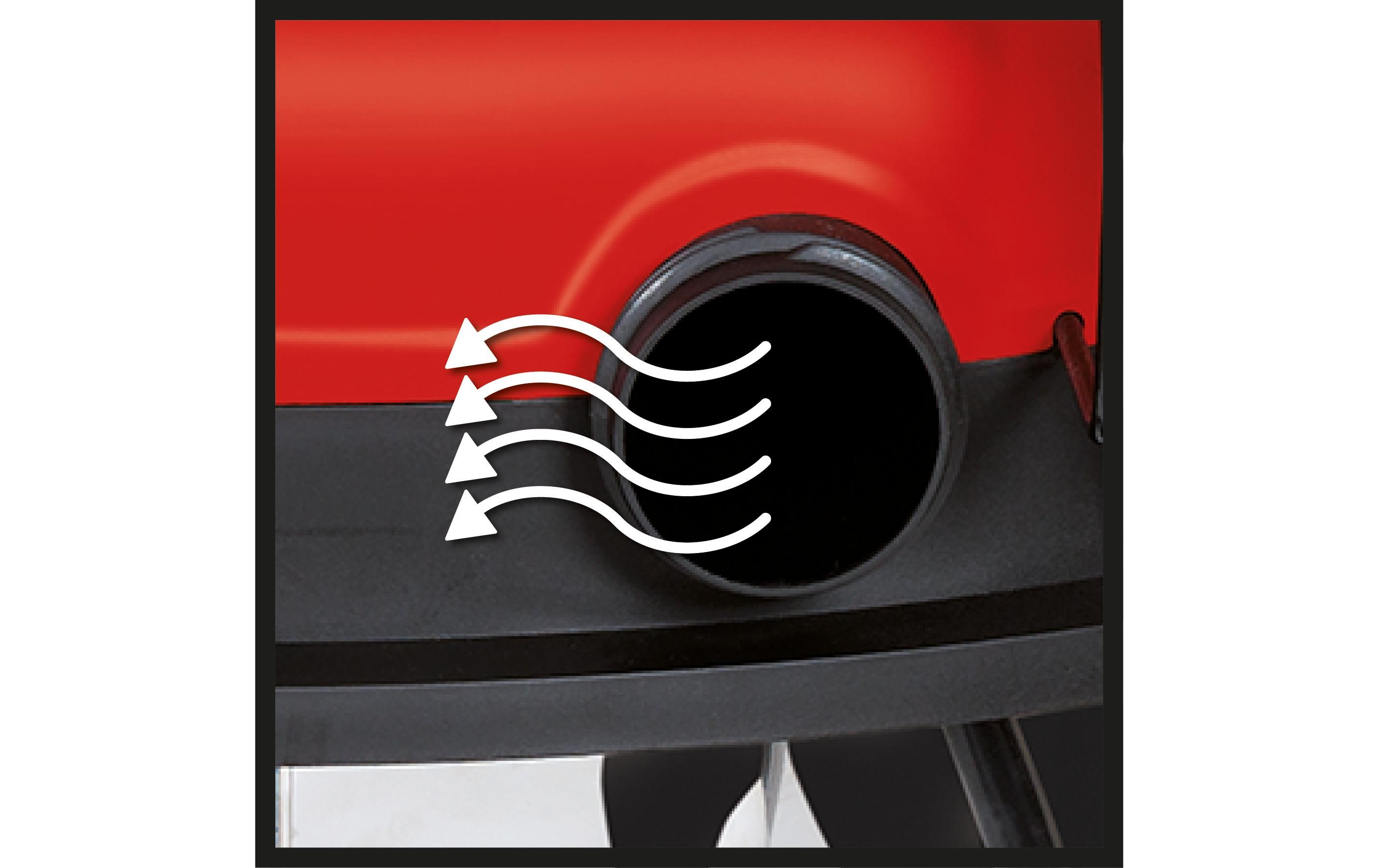 Einhell Nass-/Trockensauger TE-VC 2350 SACL EX CH