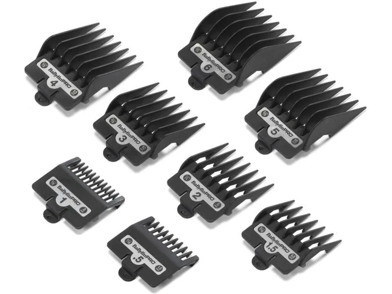 Babyliss Haarschneider FXONE Lo-Pro FX829E