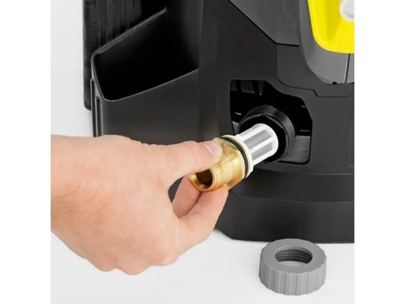 Kärcher Professional Hochdruckreiniger HD 5/12 C Plus