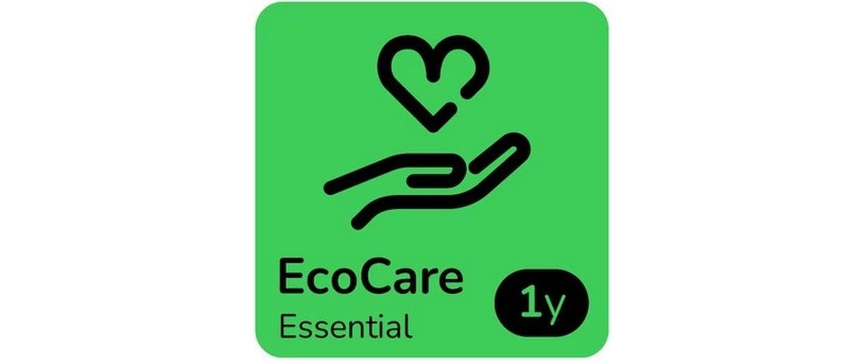 APC 1 Year EcoCare Essential for Single-Phas 1 Jahr