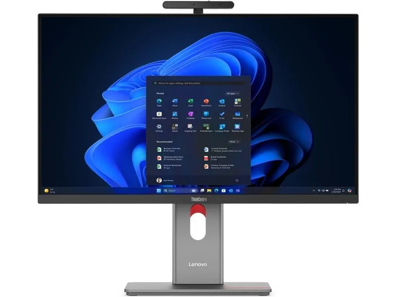 Lenovo AIO ThinkCentre M90a Pro Gen 6 (Intel) Lenovo AIO ThinkCentre M90a Pro Gen 6 (Intel)