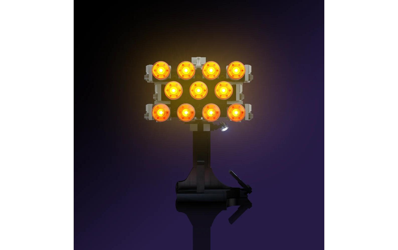 Light My Bricks LED-Licht-Set für LEGO® Star Wars Tantive IV 75376