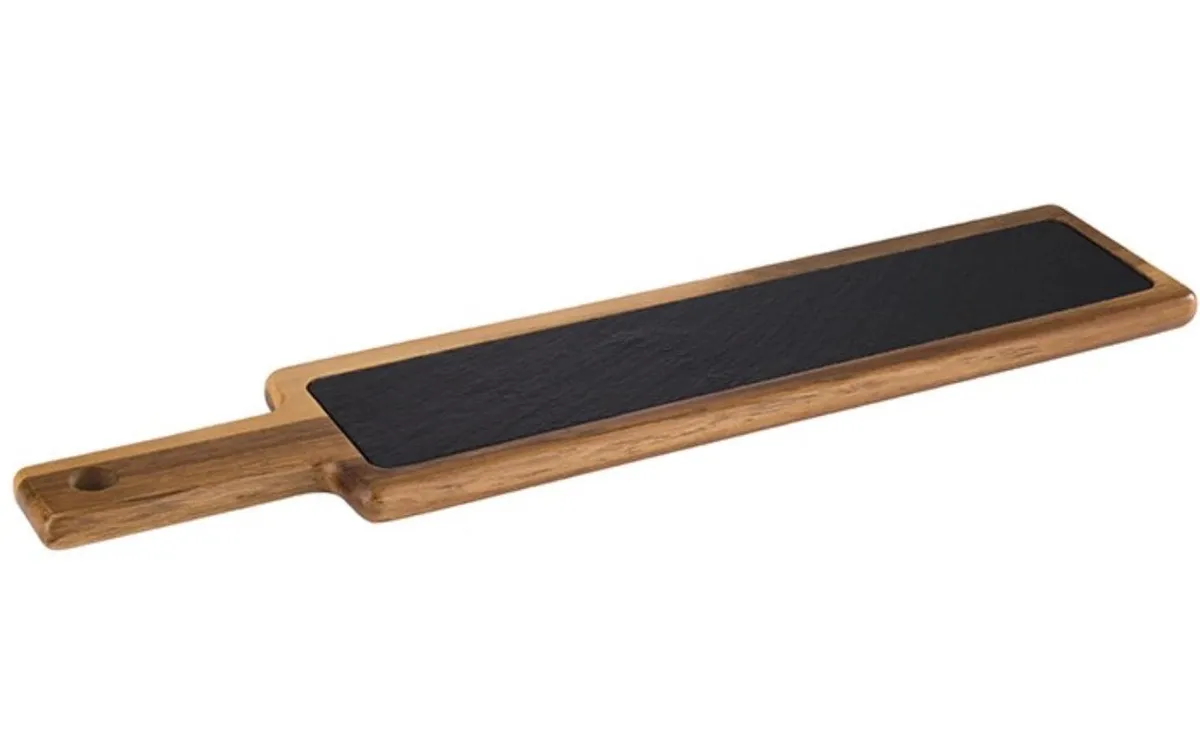 APS Servierplatte Fusiona 43 cm x 12 cm