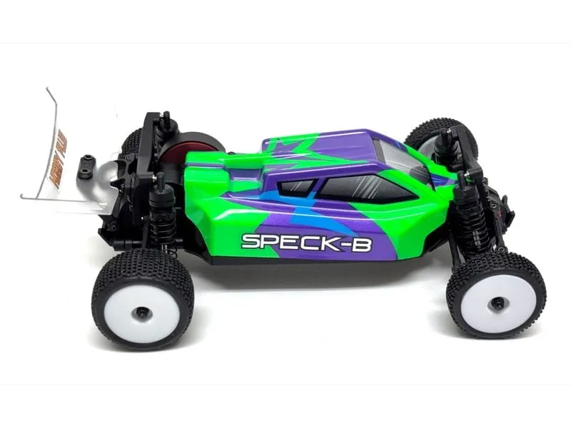 Absima Buggy Speck-B Limited-Edition 1:24, RTR