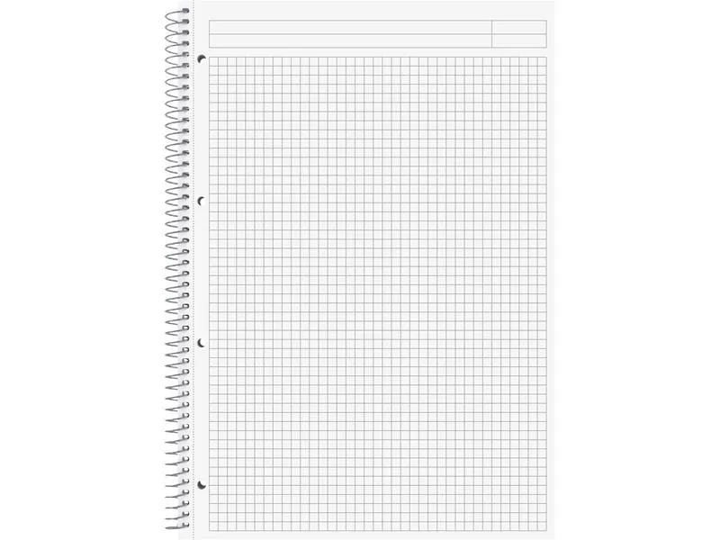Brunnen Notizbuch Premium Metallic A4, kariert, 100 Blatt, Anthrazit Brunnen Notizbuch Premium Metallic A4, kariert, 100 Blatt, Anthrazit