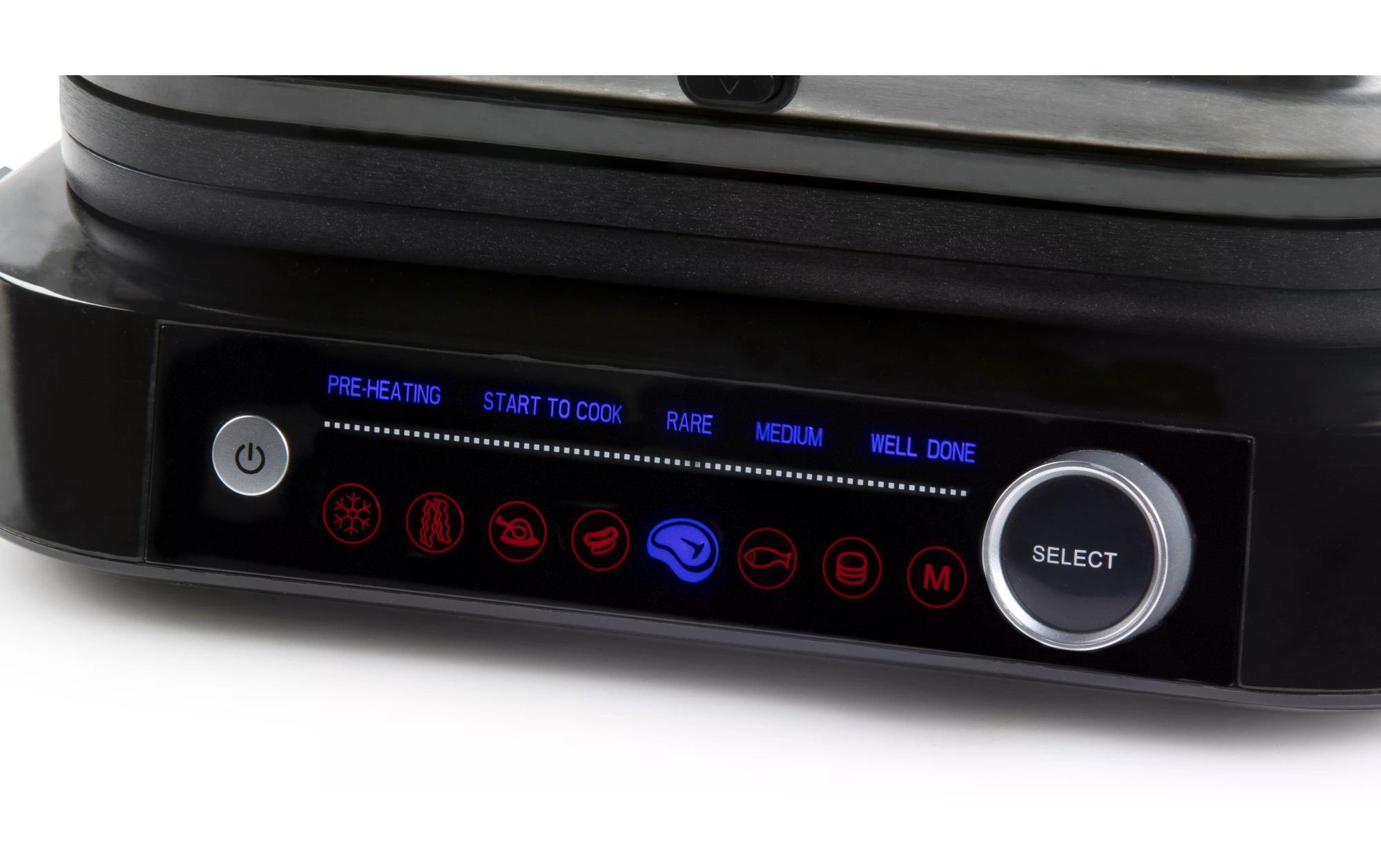 Domo Kontaktgrill DO9249G 1800 W