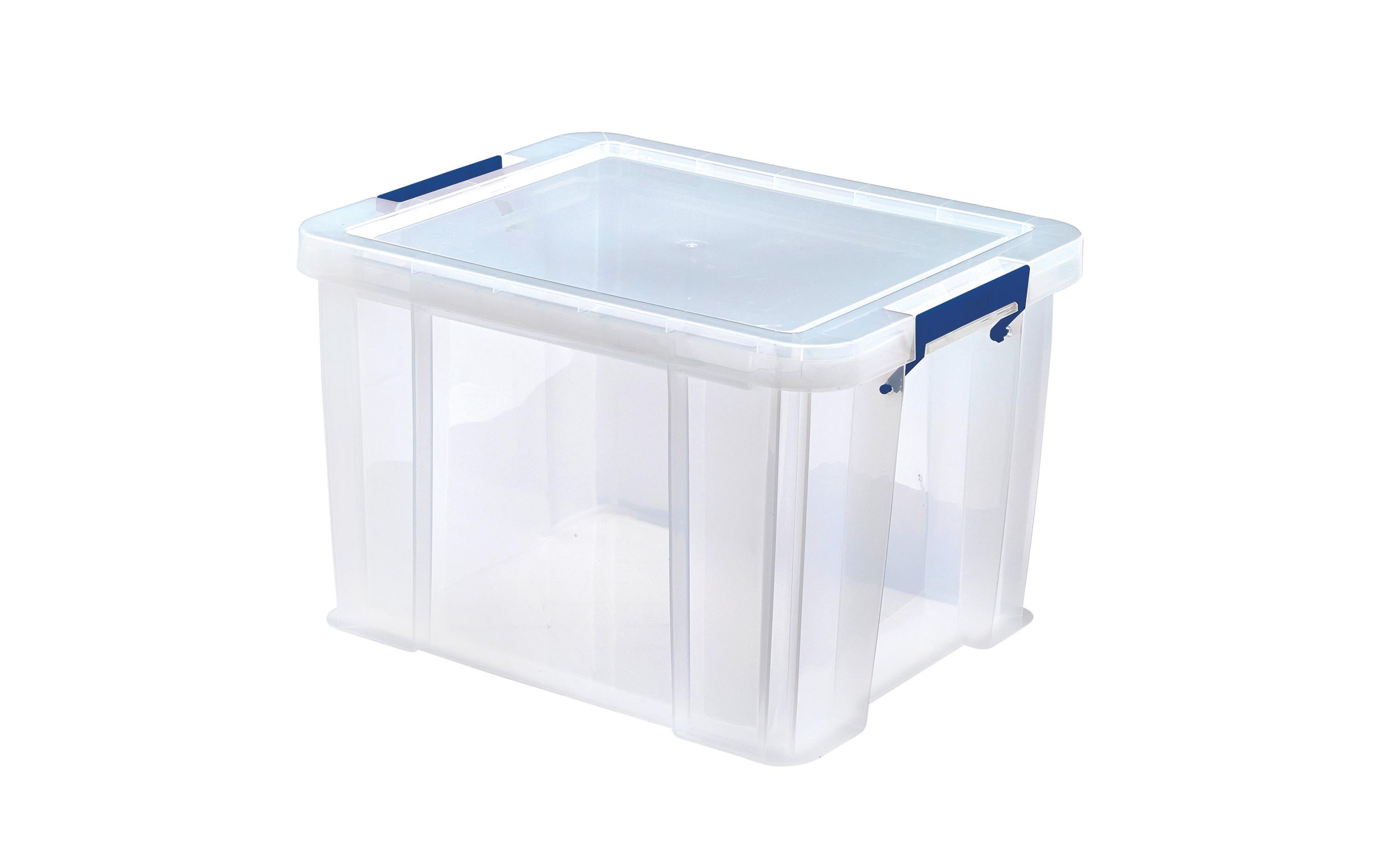 Fellowes Aufbewahrungsbox ProStore 36 l 1 Stück