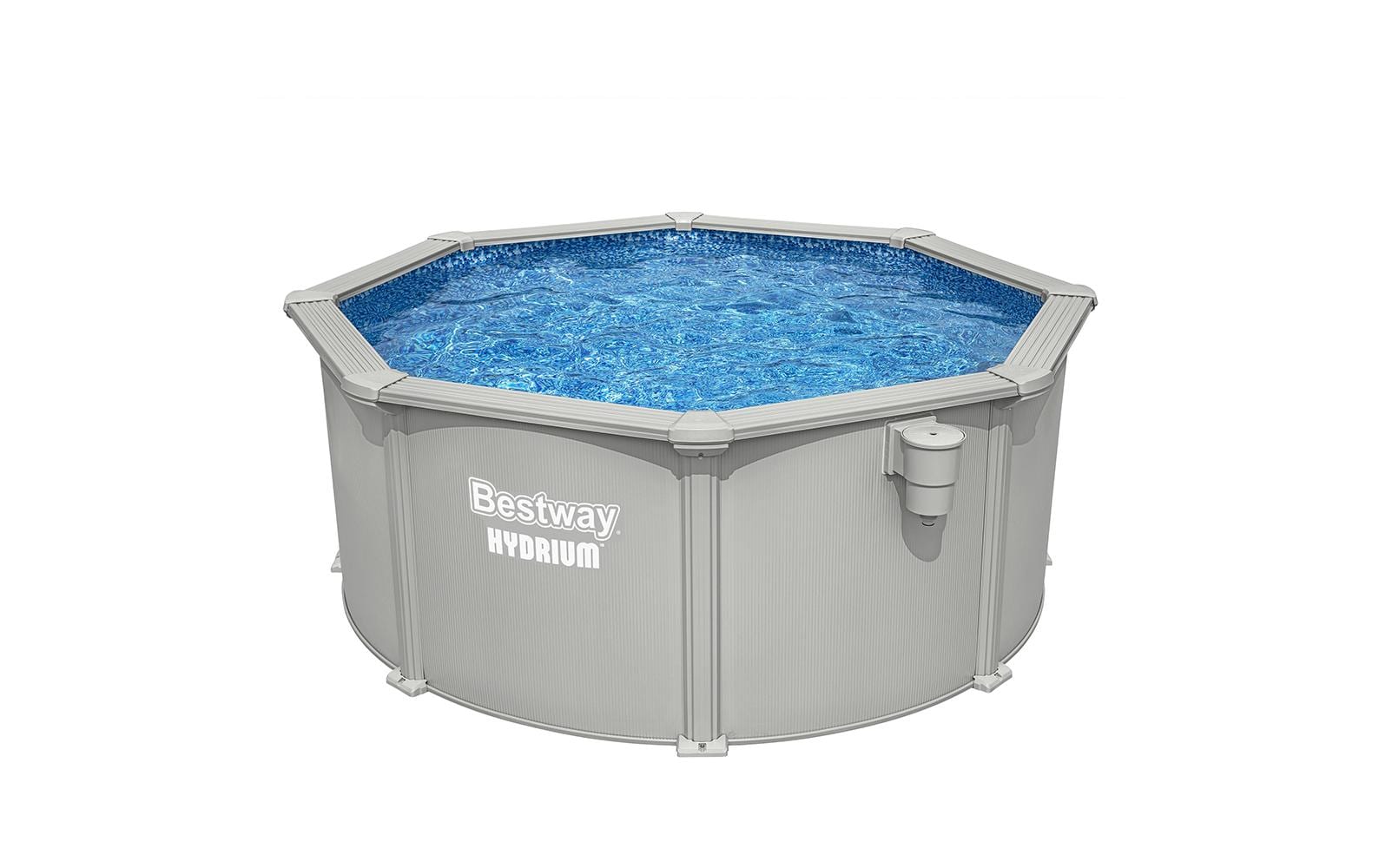 Bestway Pool Hydrium Komplett-Set 305 x 122 cm