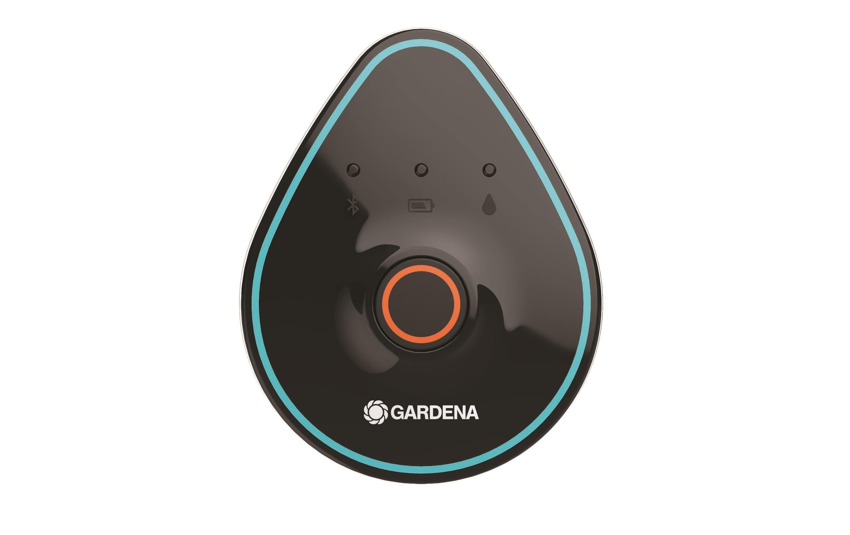 GARDENA Steuerteil 9 V Bluetooth GARDENA Steuerteil 9 V Bluetooth