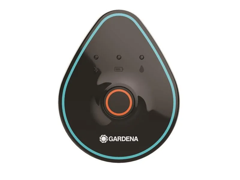 GARDENA Steuerteil 9 V Bluetooth GARDENA Steuerteil 9 V Bluetooth