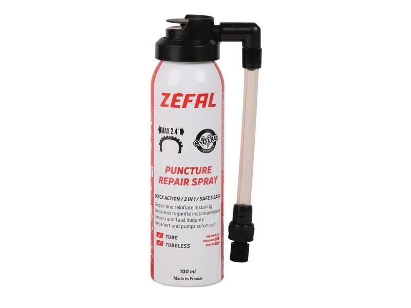 Zéfal Repair Spray 100 ml Zéfal Repair Spray 100 ml