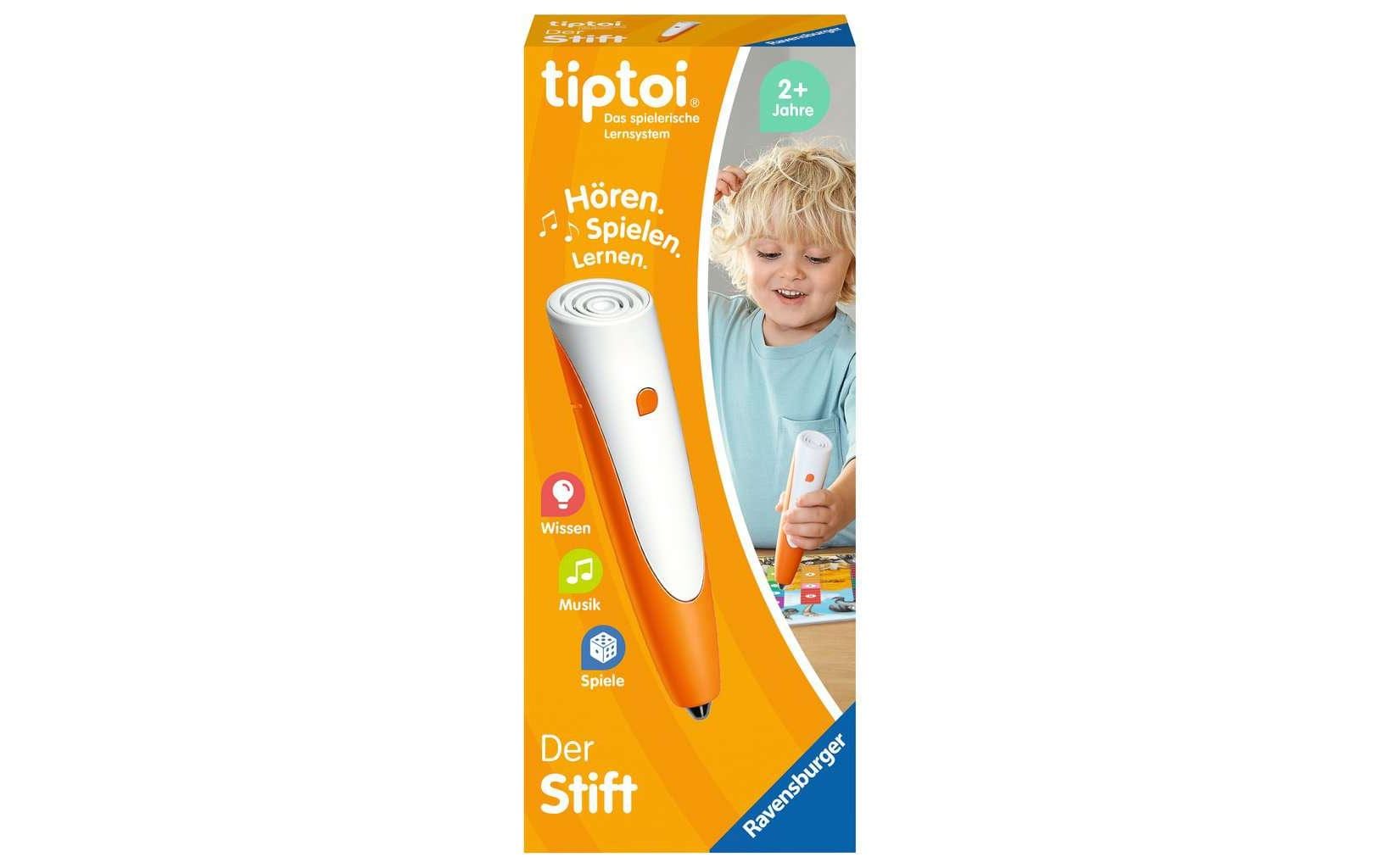 tiptoi Der Stift -DE-