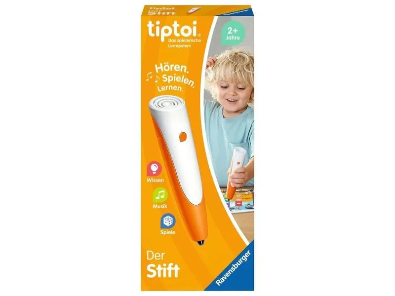 tiptoi Der Stift -DE- tiptoi Der Stift -DE-