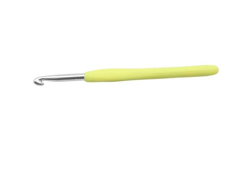 Glorex Häkelnadel Nr. 5.5, 13.5 cm