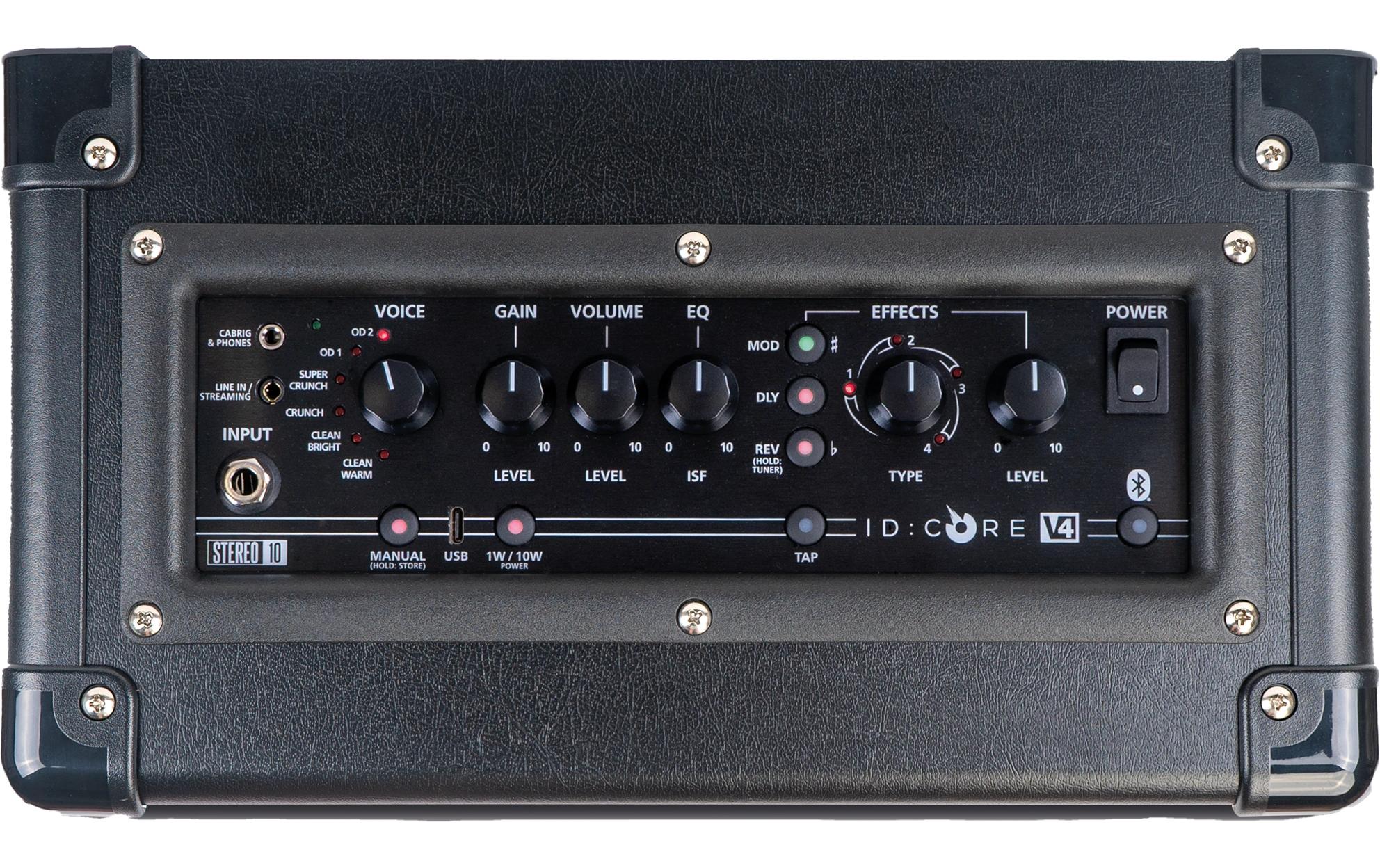 Blackstar Combo ID:CORE V4 Stereo 10 Bluetooth