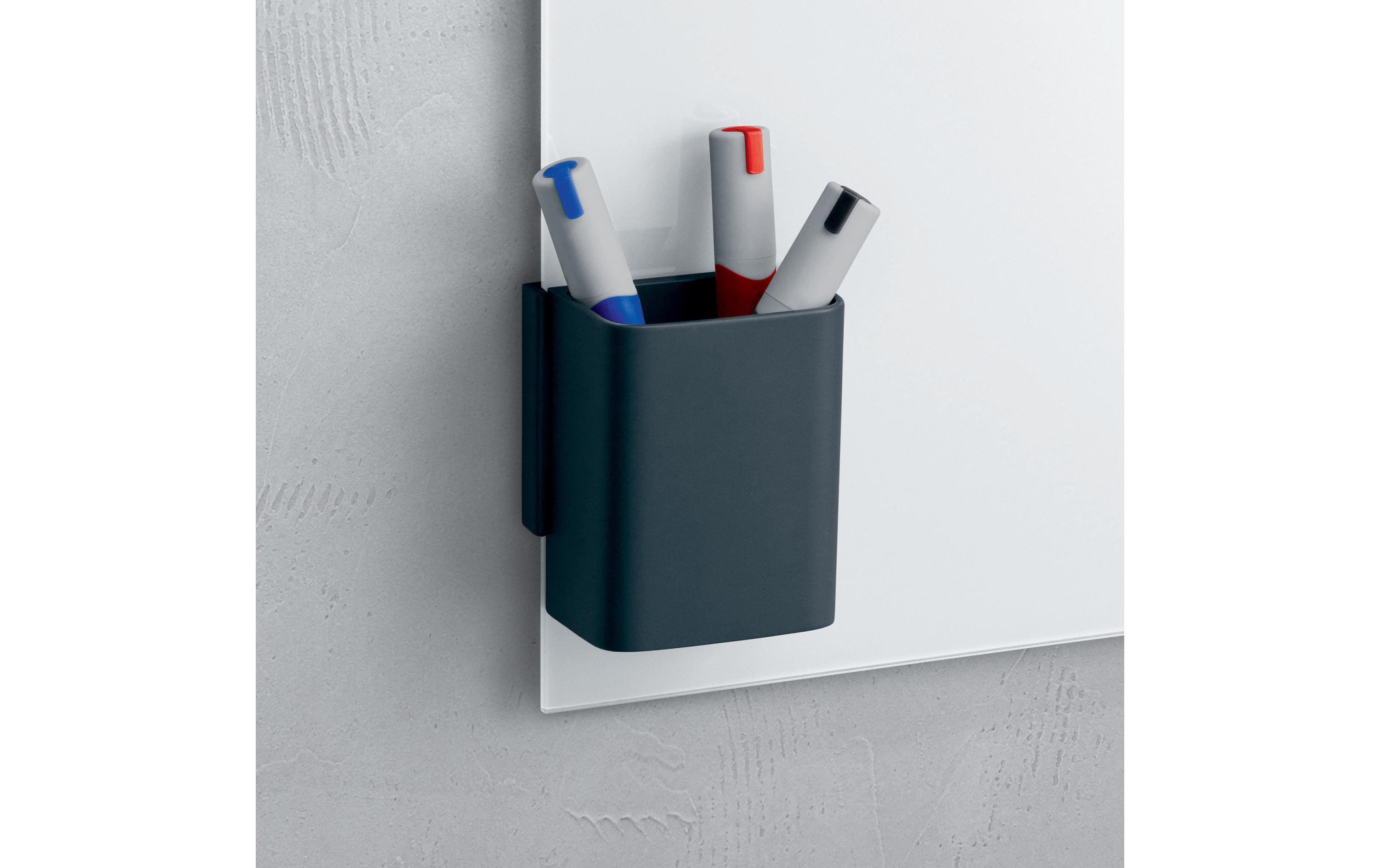 Sigel Stifteköcher artverum S Anthrazit Sigel Stifteköcher artverum S Anthrazit