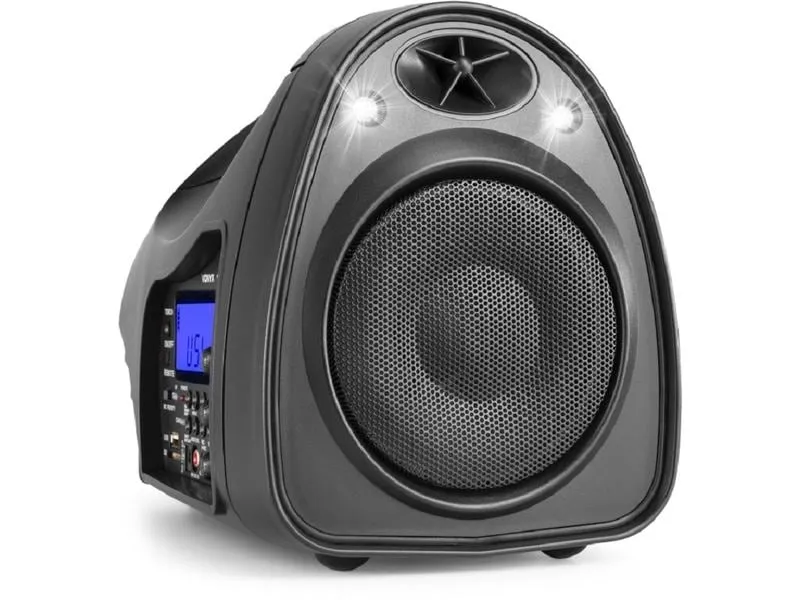 Vonyx PA-System ST016 Vonyx PA-System ST016