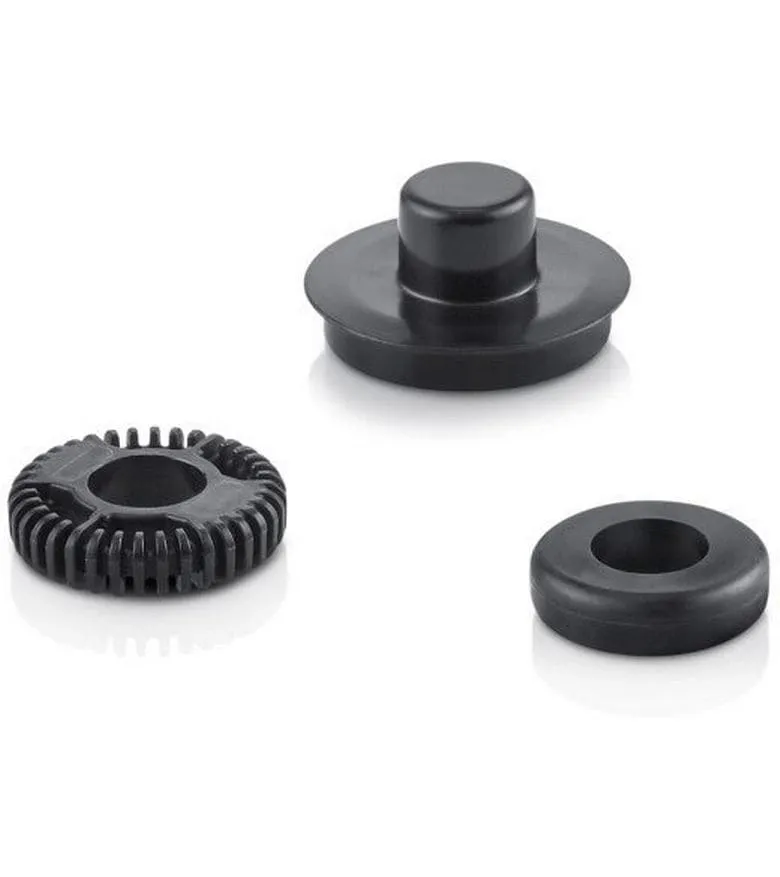 Severin Milchschäumer SM 3586 Schwarz